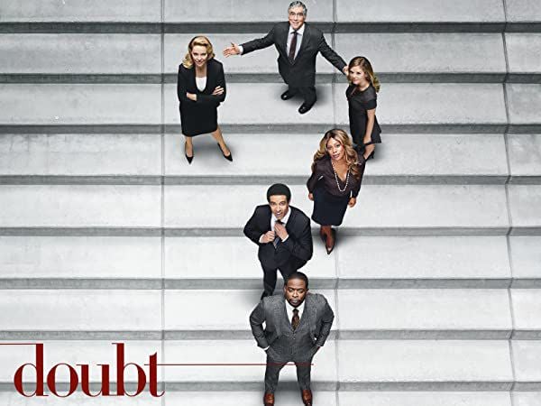 ‘Doubt' (2017)