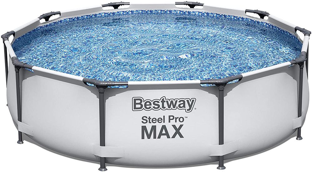 Bestway Steel Pro Max 10