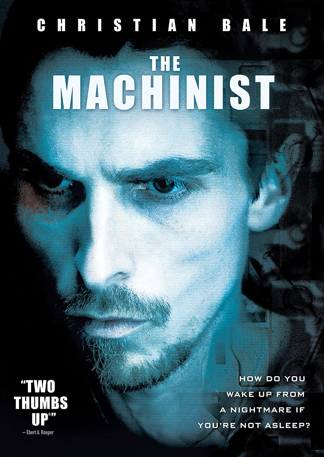 Christian Bale | ‘The Machinist’ (2004)