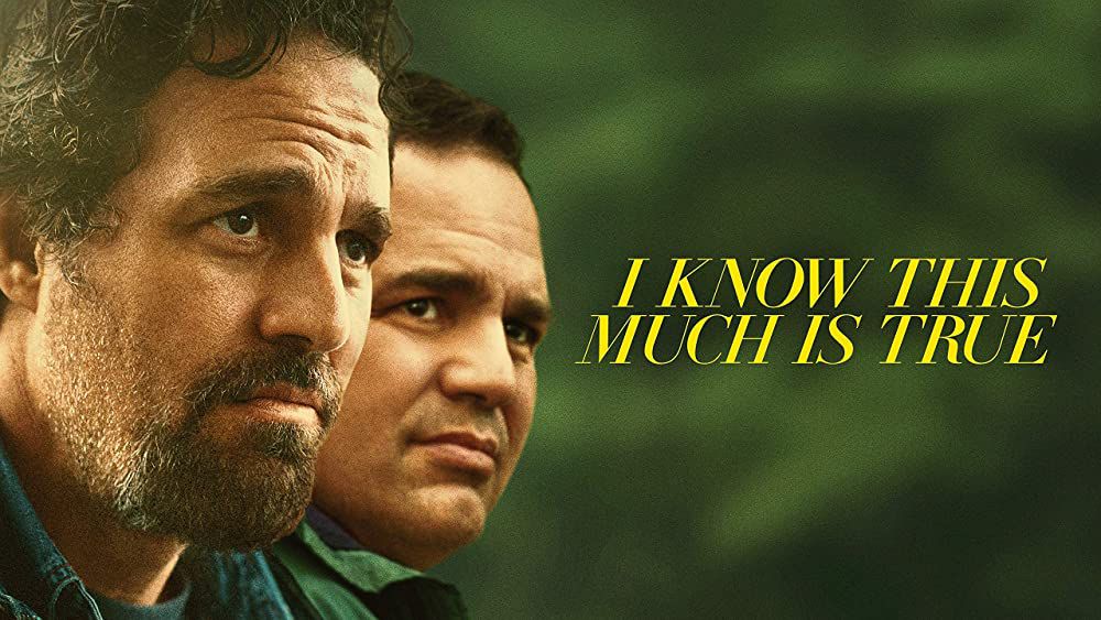 Mark Ruffalo | ‘I Know This Much Is True’ (2020)