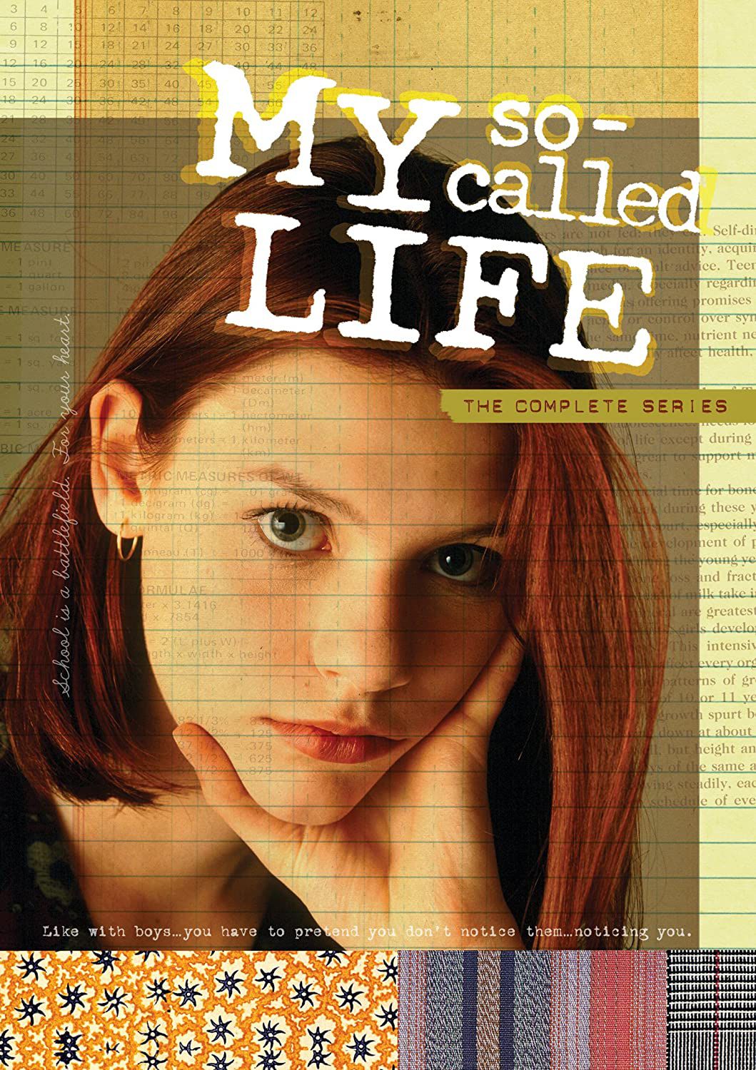 ‘My So-Called Life’ (1994-1995)
