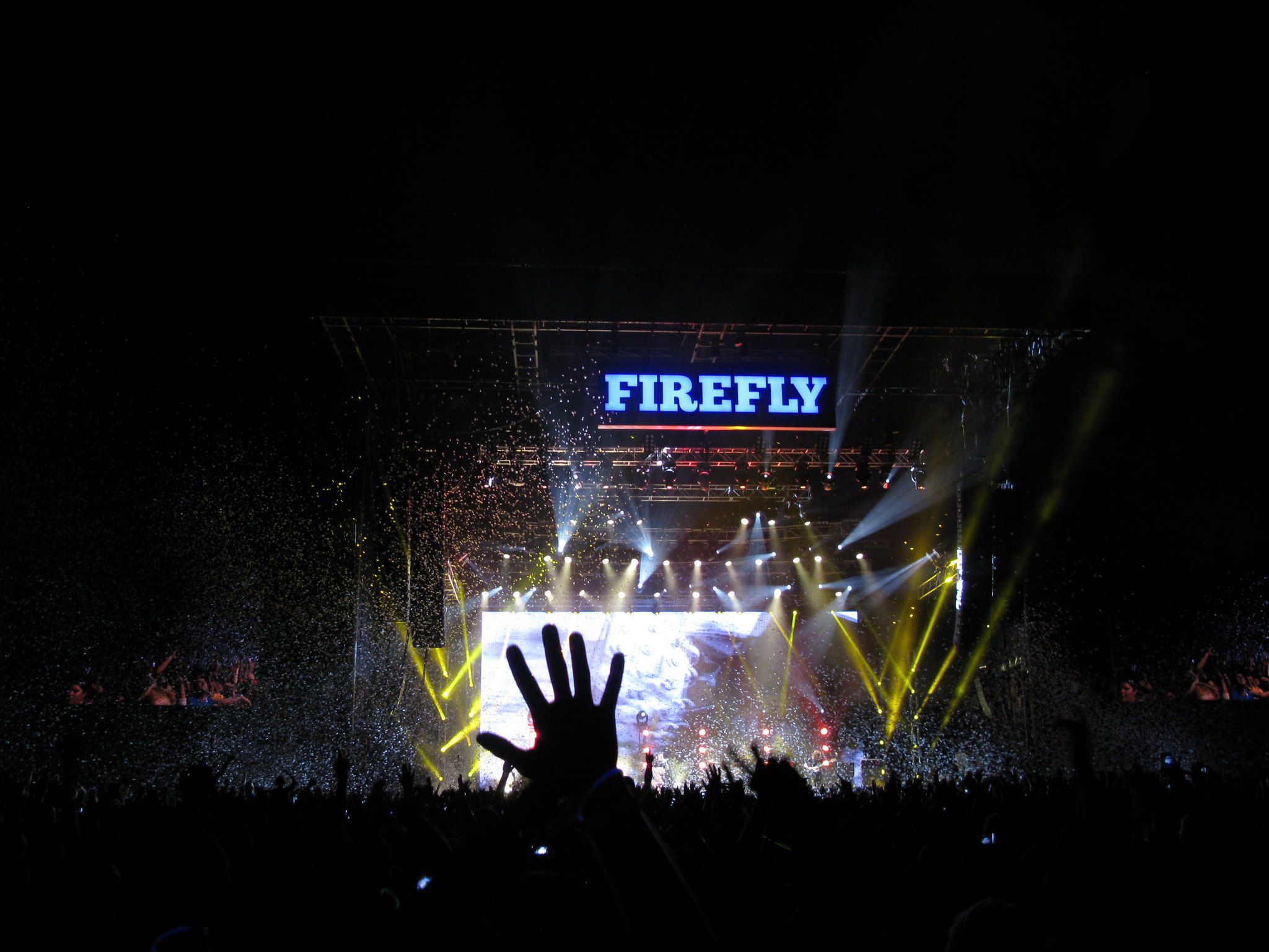 Delaware: Firefly Music Festival