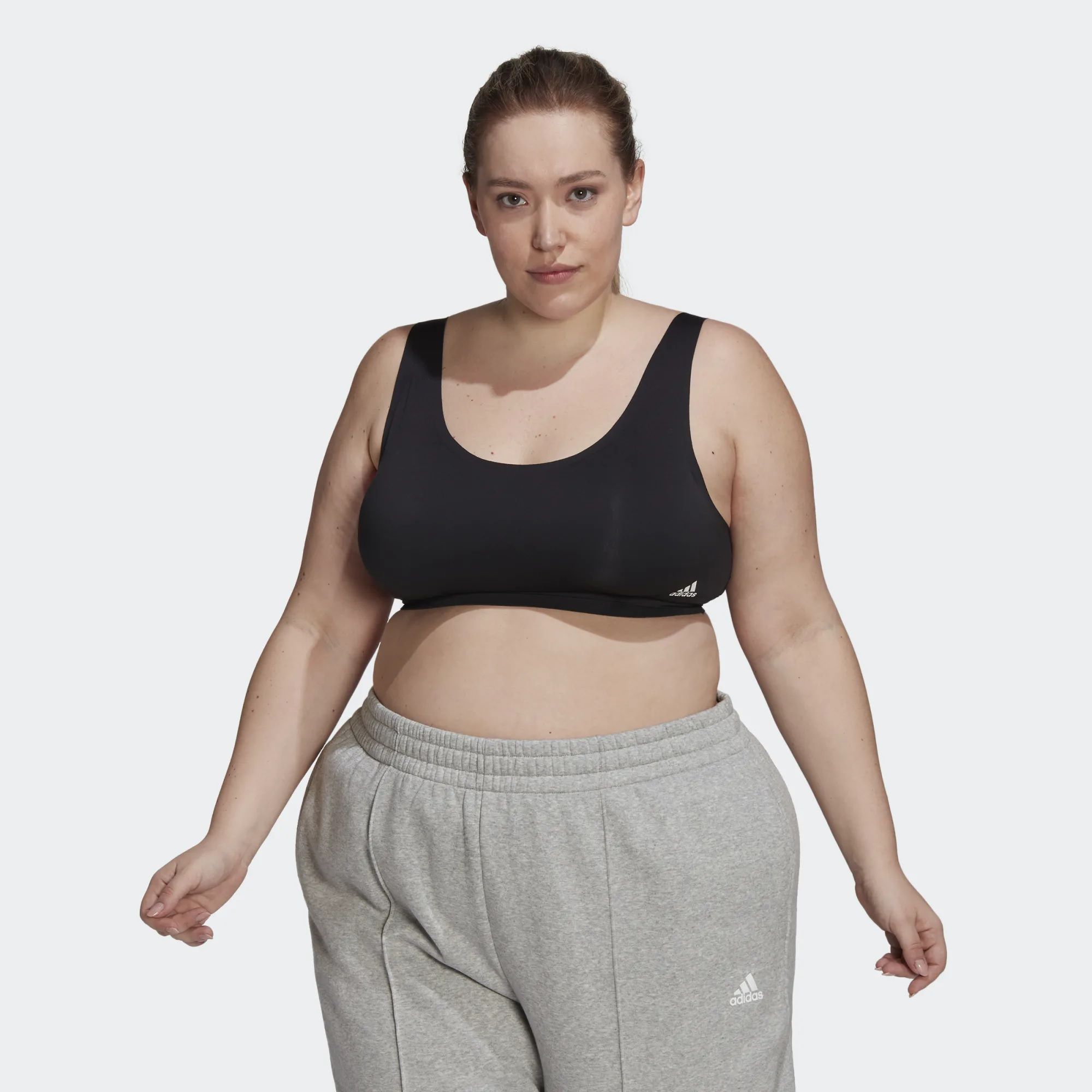 Adidas sports bra