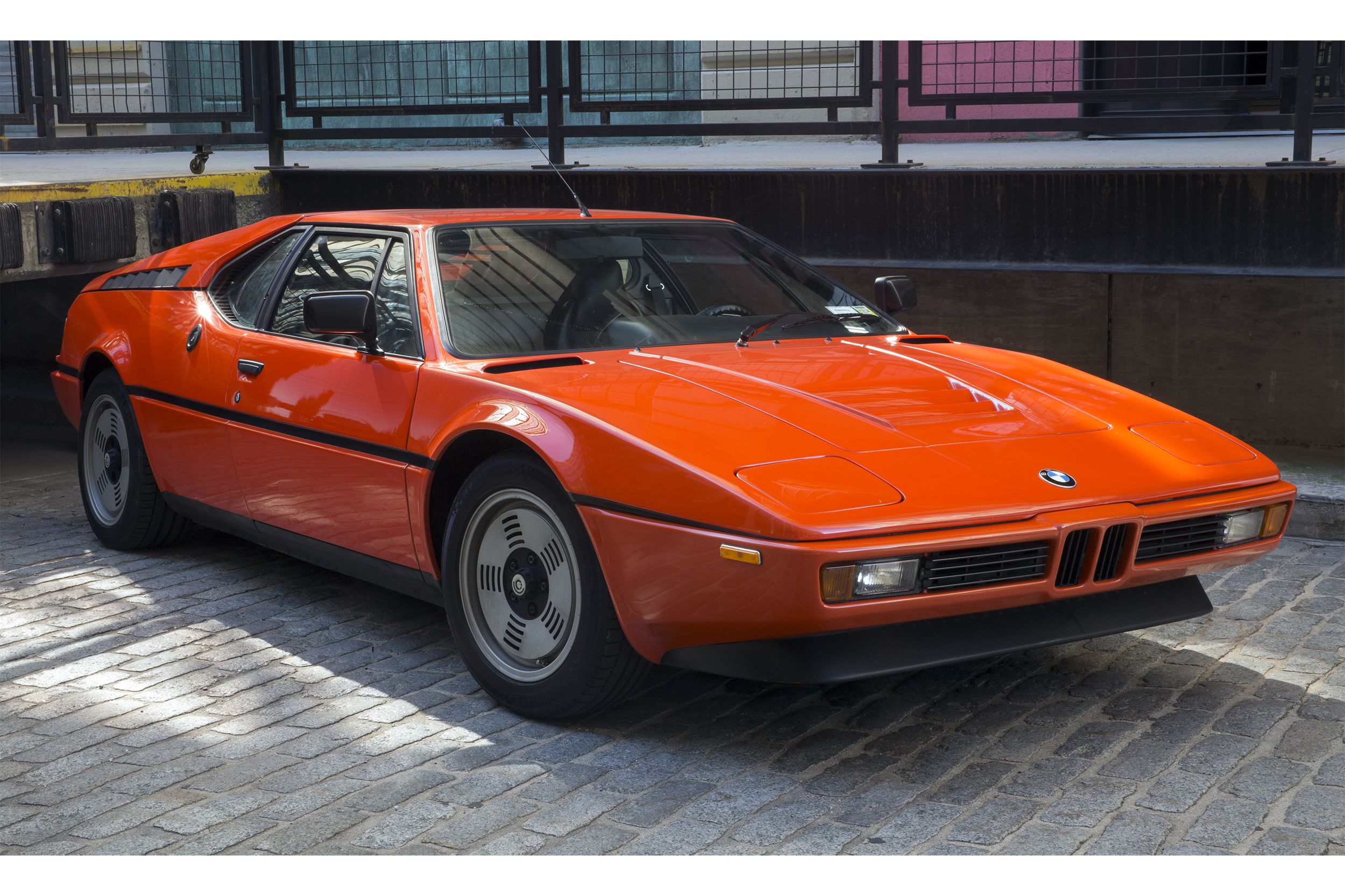 BMW M1