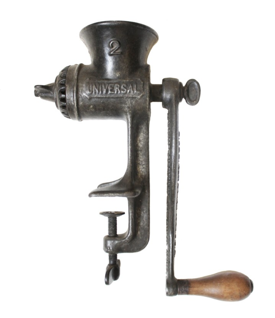 Universal Meat Chopper