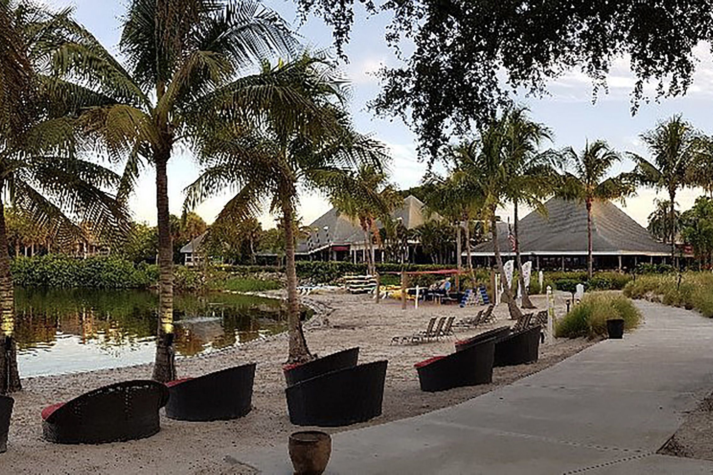 Club Med Sandpiper Bay