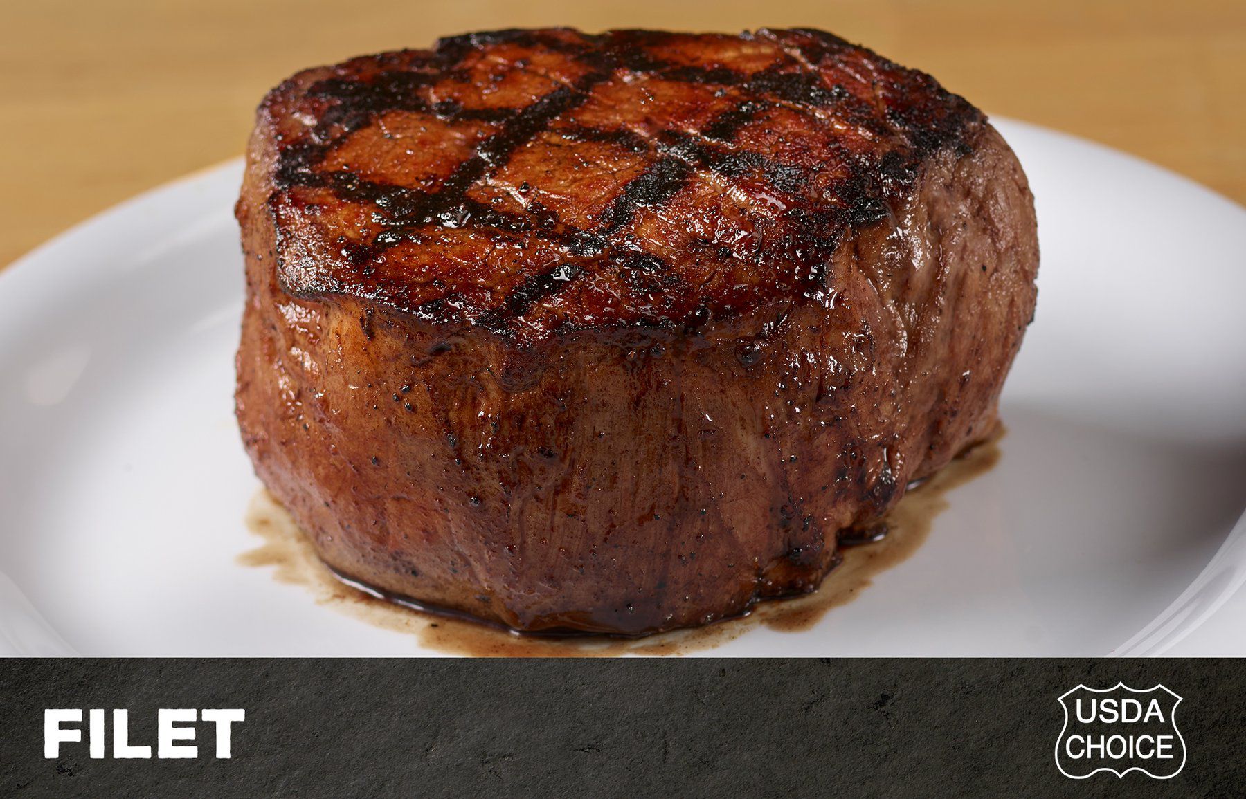 Texas Roadhouse Butcher Shop Steak