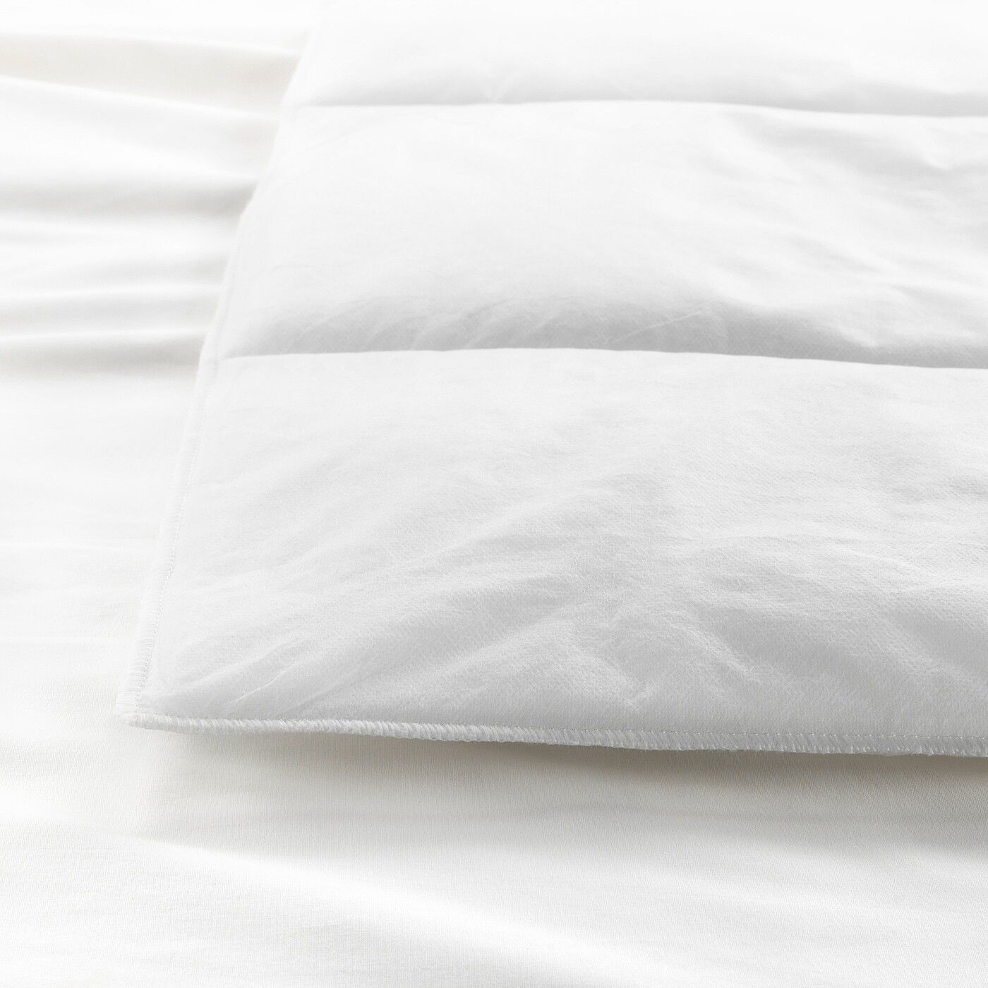 MYSKGRÄS Comforter, Cooler, Full/Queen