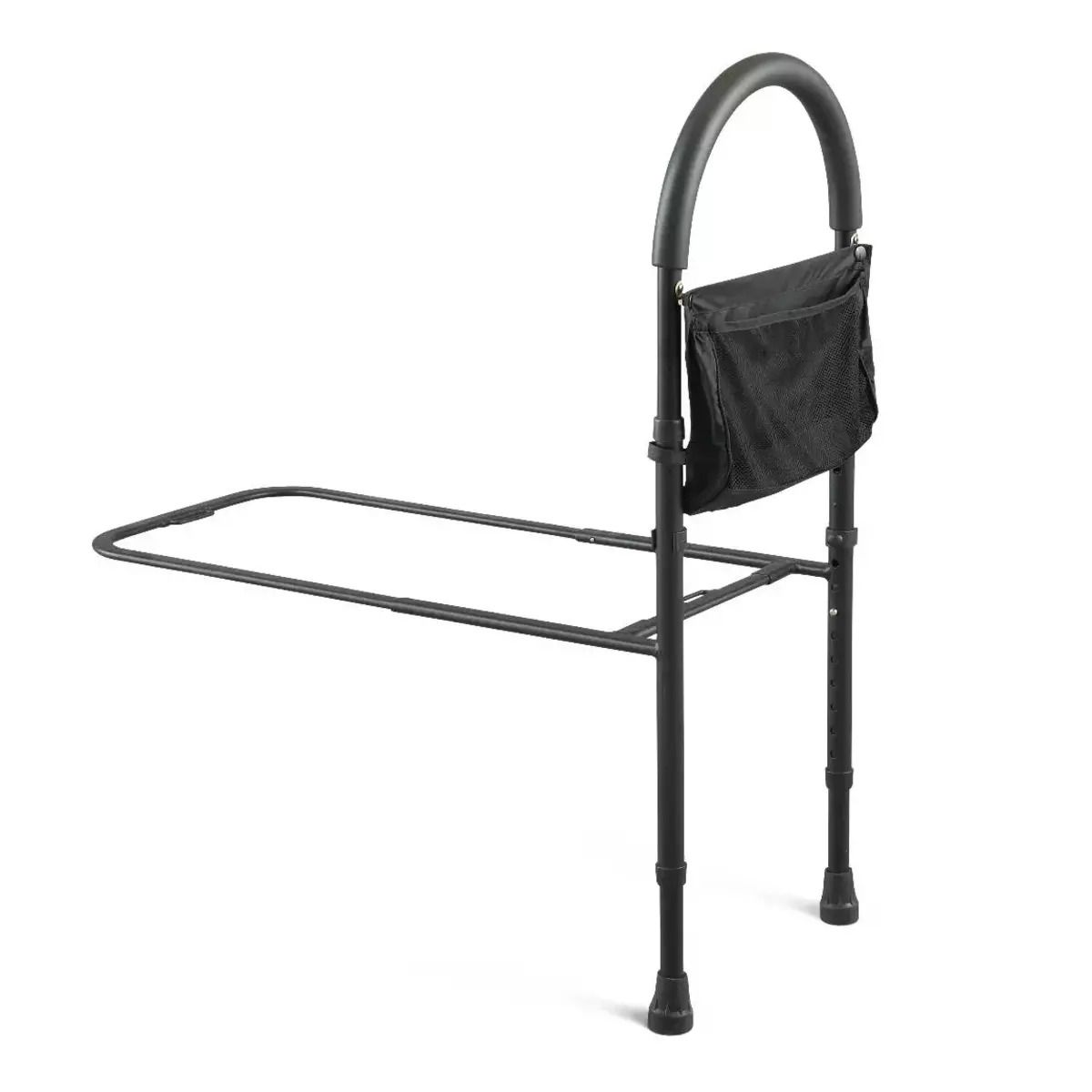 Medline Bed Assist Bar with Storage Bag