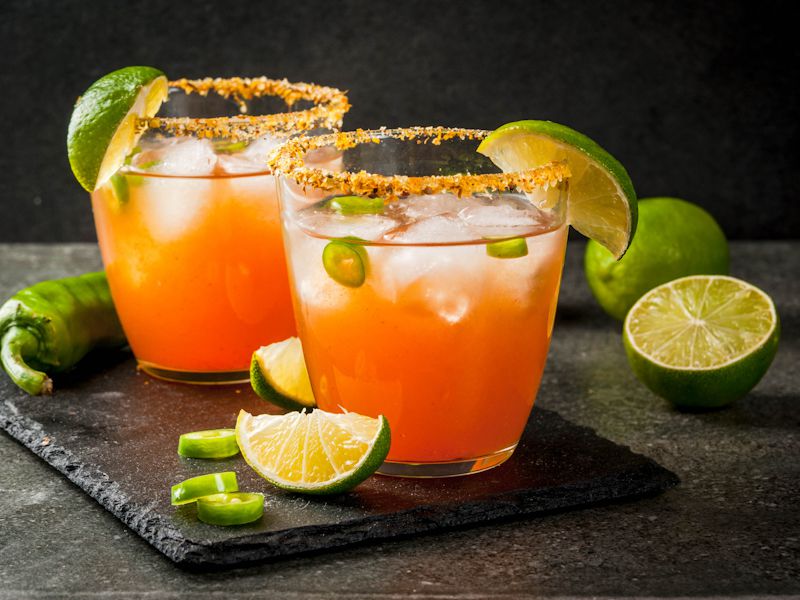 Michelada