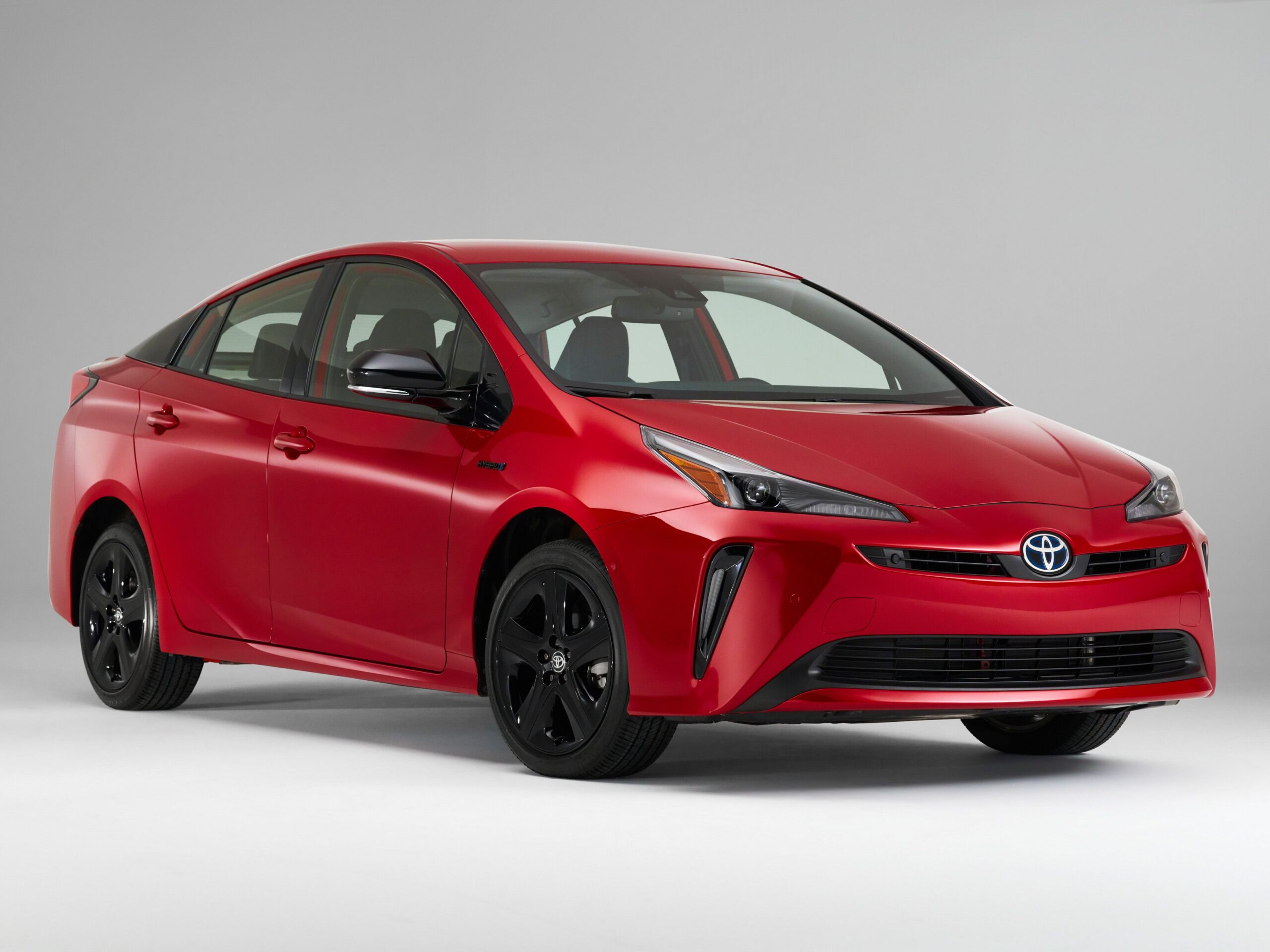 2021 Toyota Prius