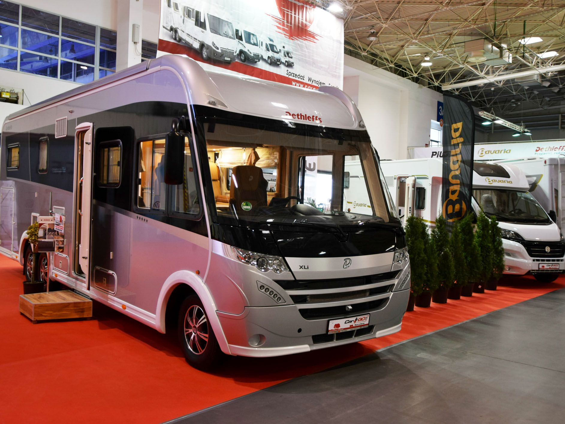RV Show