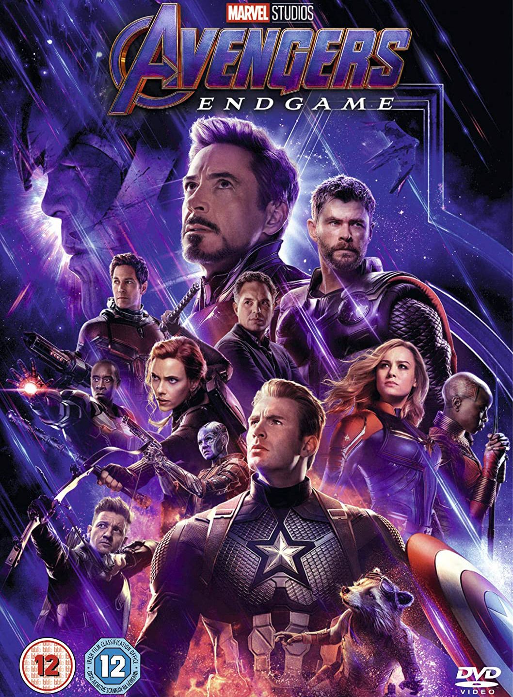 Avengers: Endgame