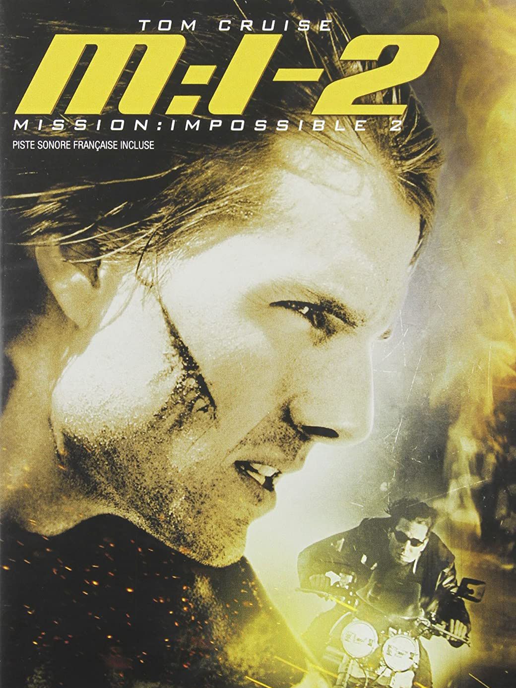 Mission: Impossible II