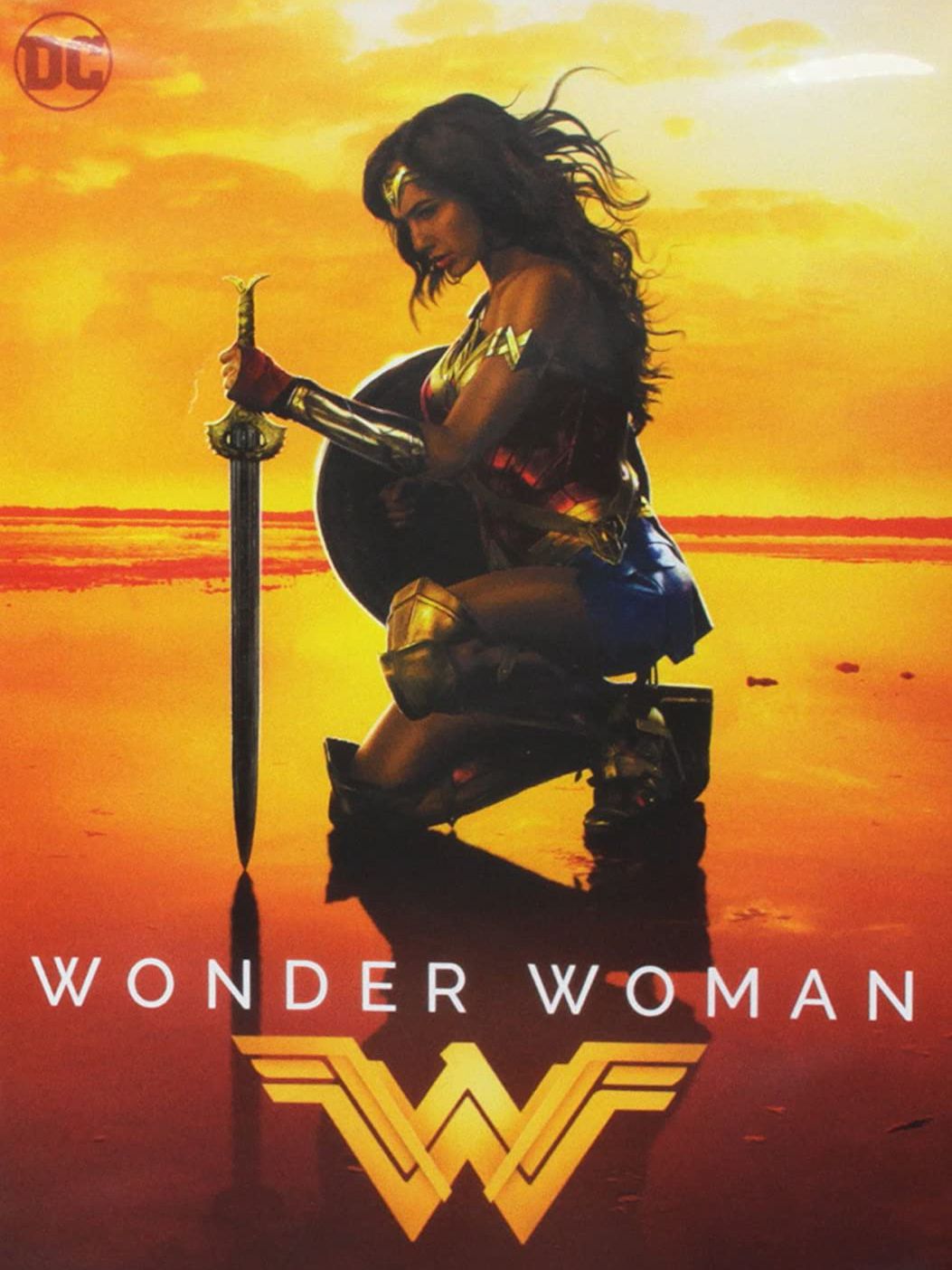 Wonder Woman