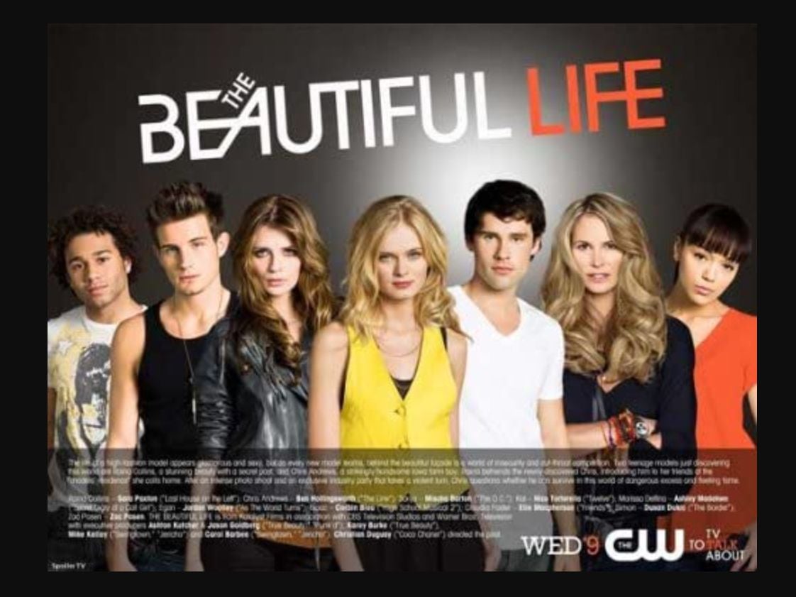 ‘The Beautiful Life’ (2009)