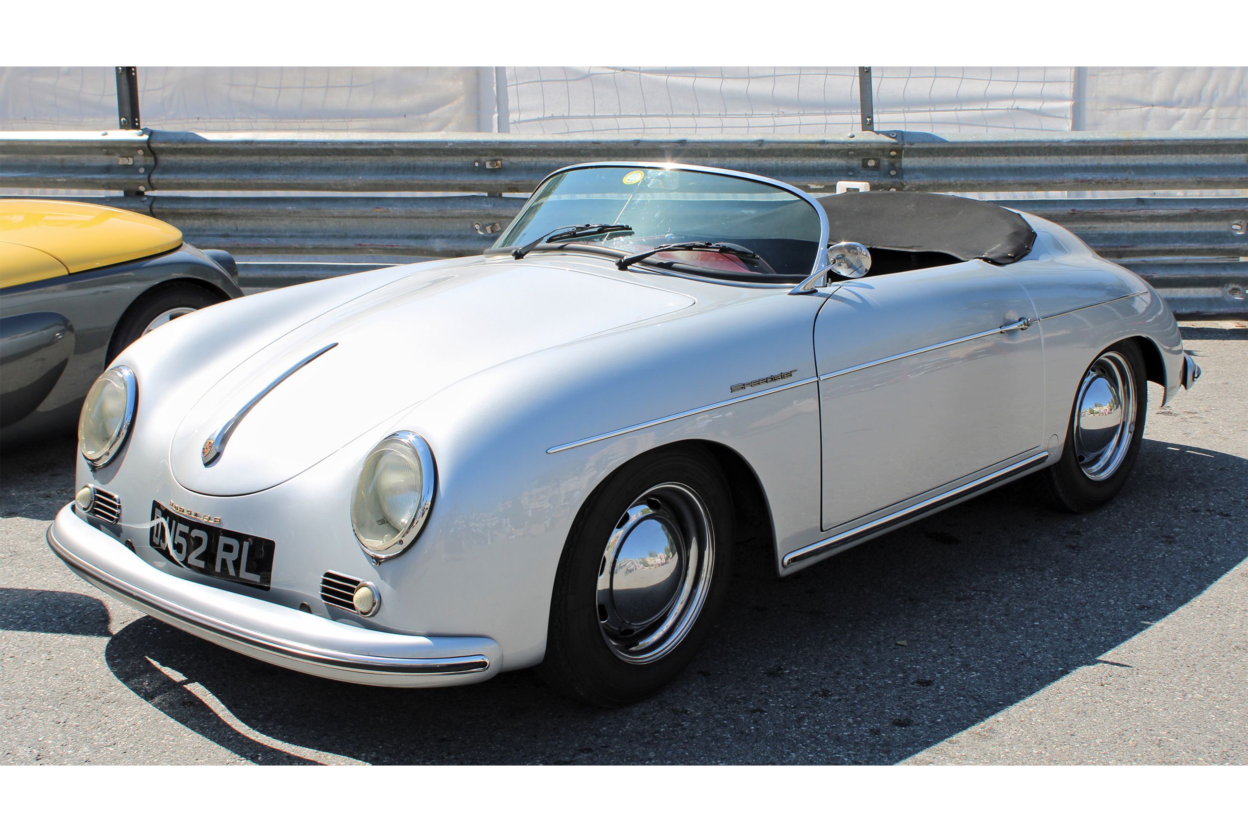 356 Speedster