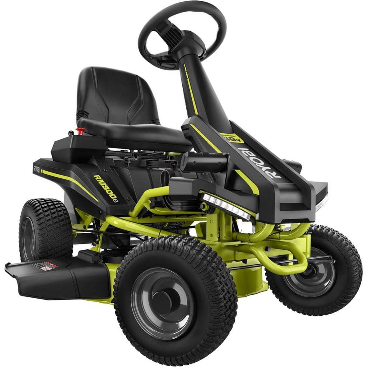 Ryobi RY48130 Riding Lawn Mower