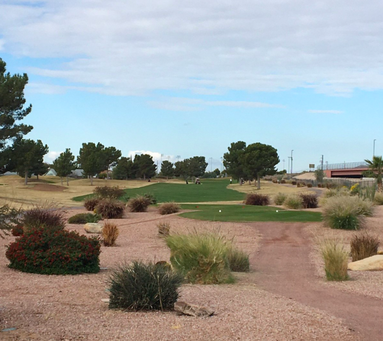 ViewPoint Golf Resort