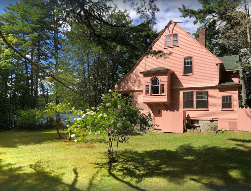 Private Victorian Cottage
