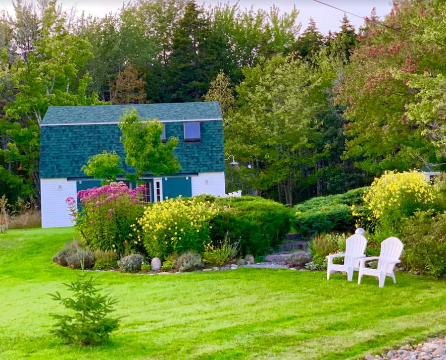 Barn-Style Bliss