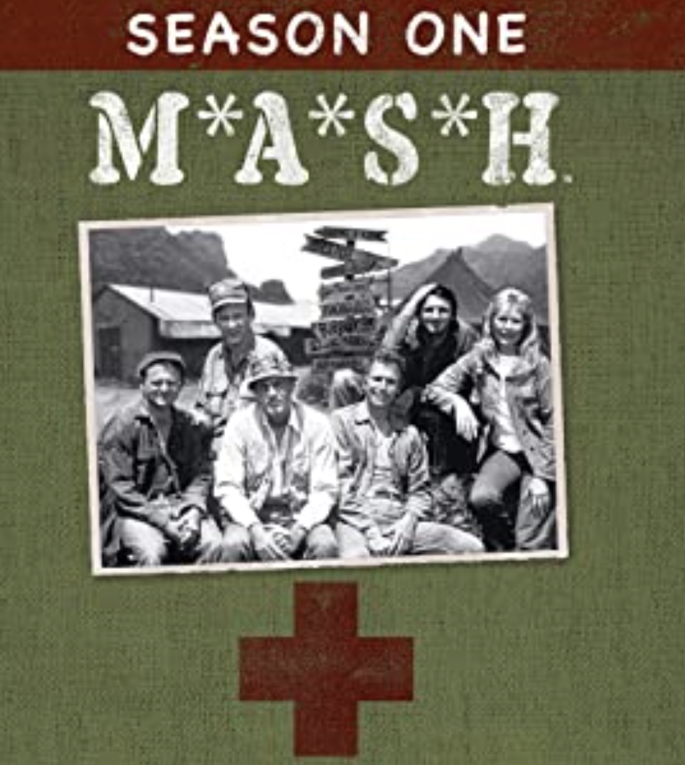 ‘M*A*S*H’