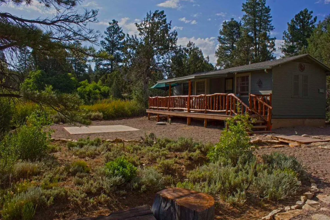FreeSpirit Cabin