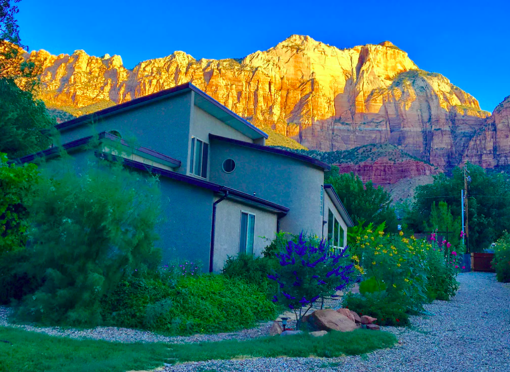 Springdale Villa