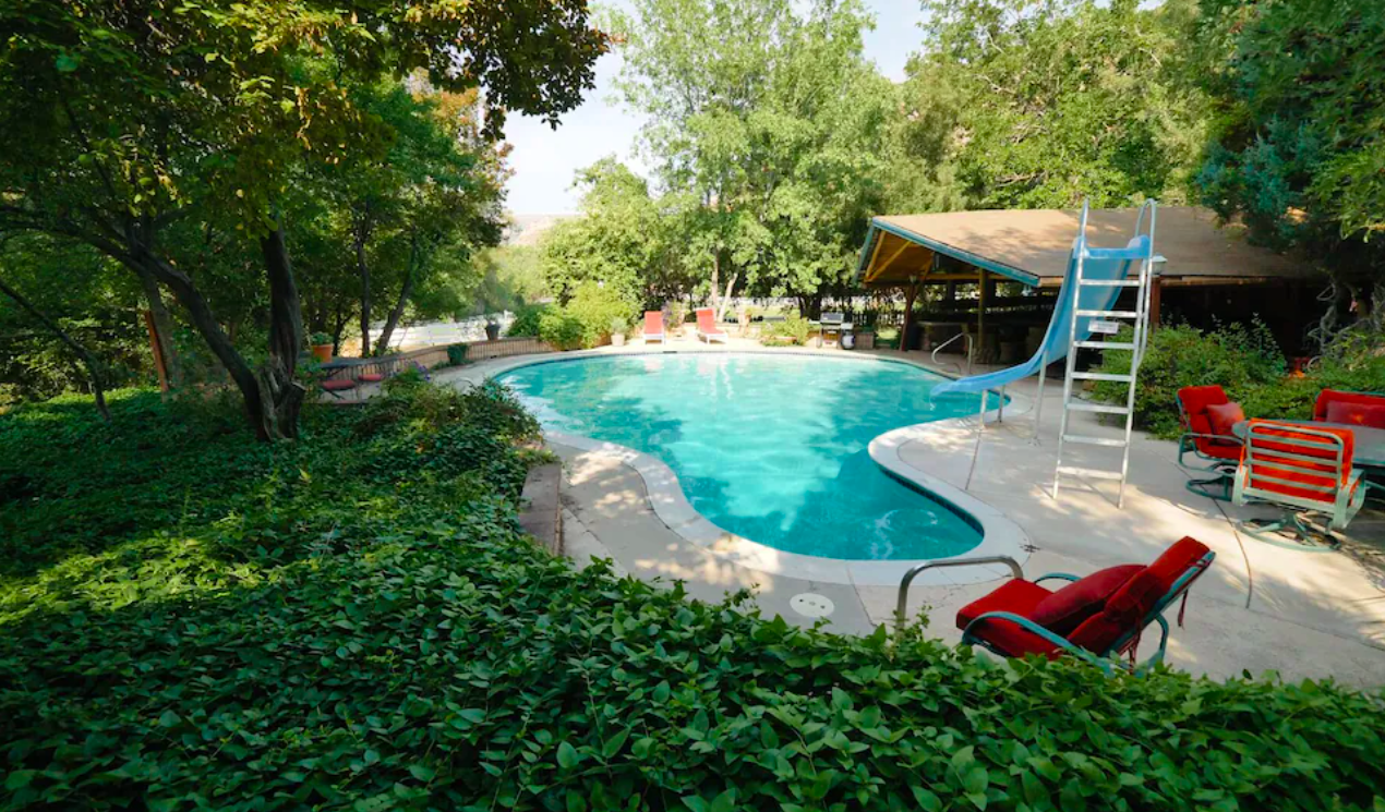 Sunset Canyon Ranch