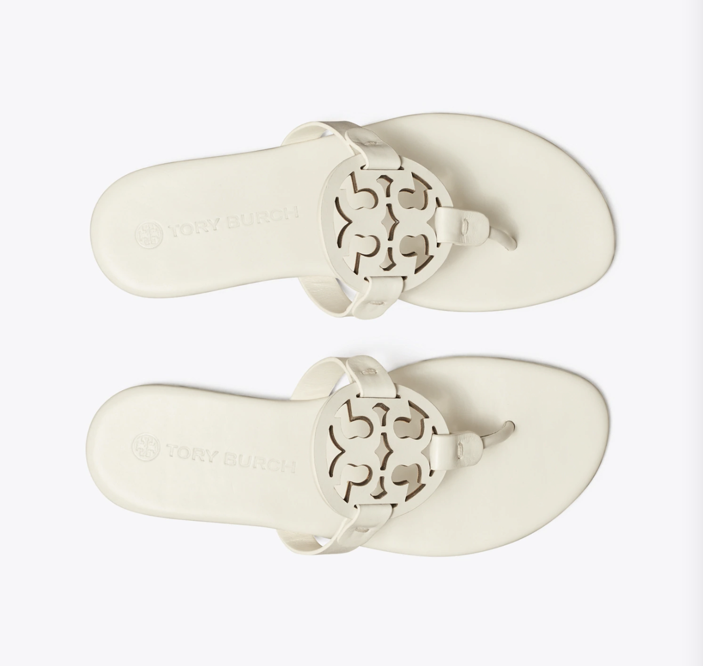 Tory Burch Miller Soft Sandal