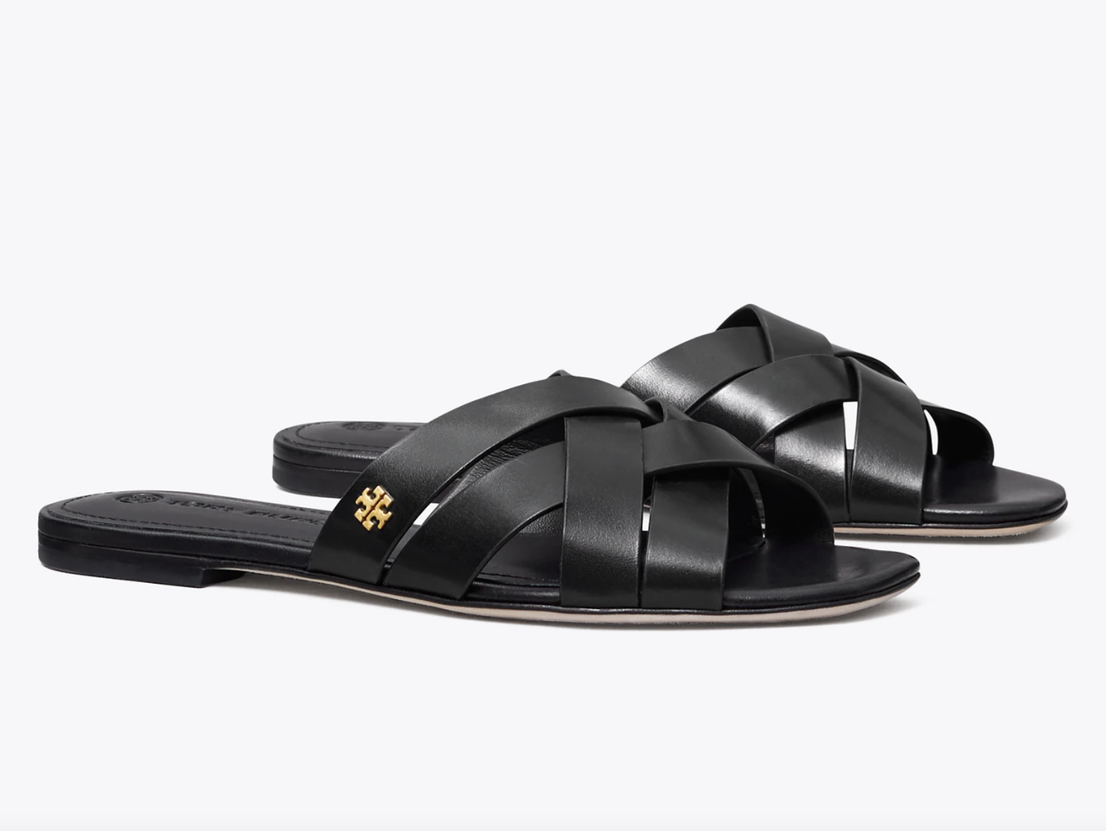 Tory Burch City Slide