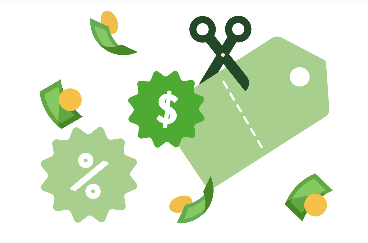 Check Instacart for Deals