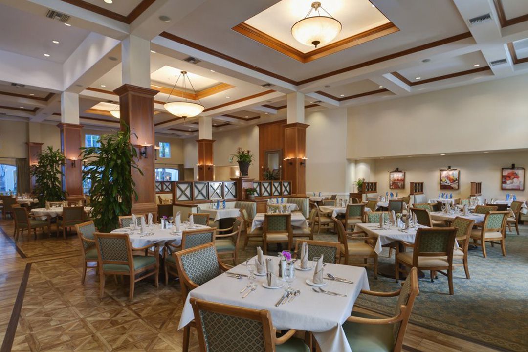 The Village, Sherman Oaks, California