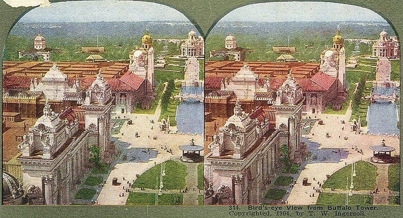 World’s Fair