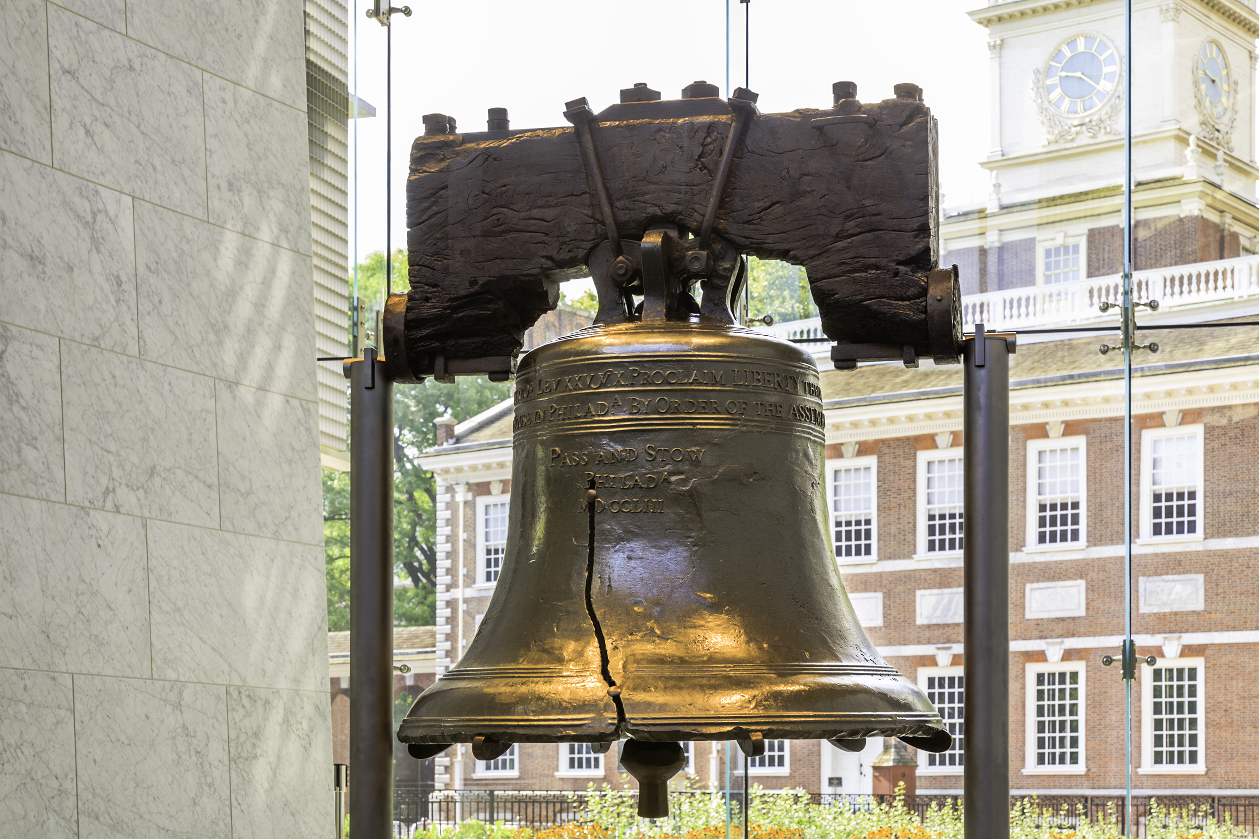Liberty Bell