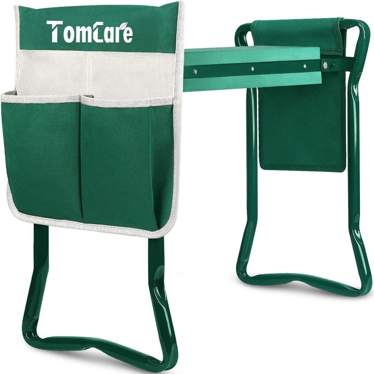 TomCare Garden Kneeler Seat and Bench