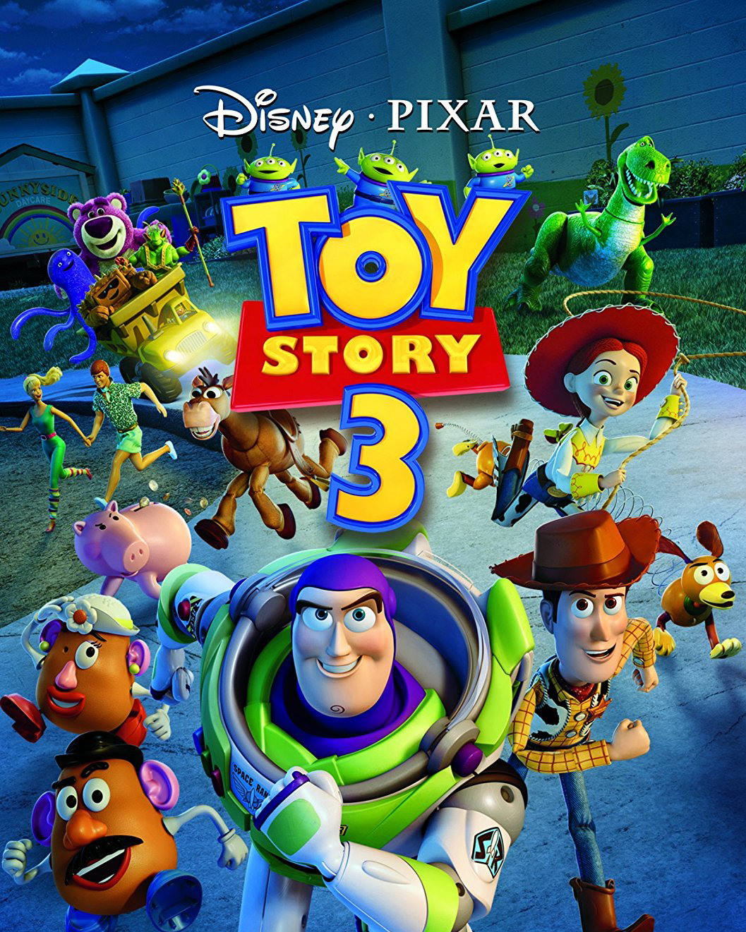 Toy Story 3