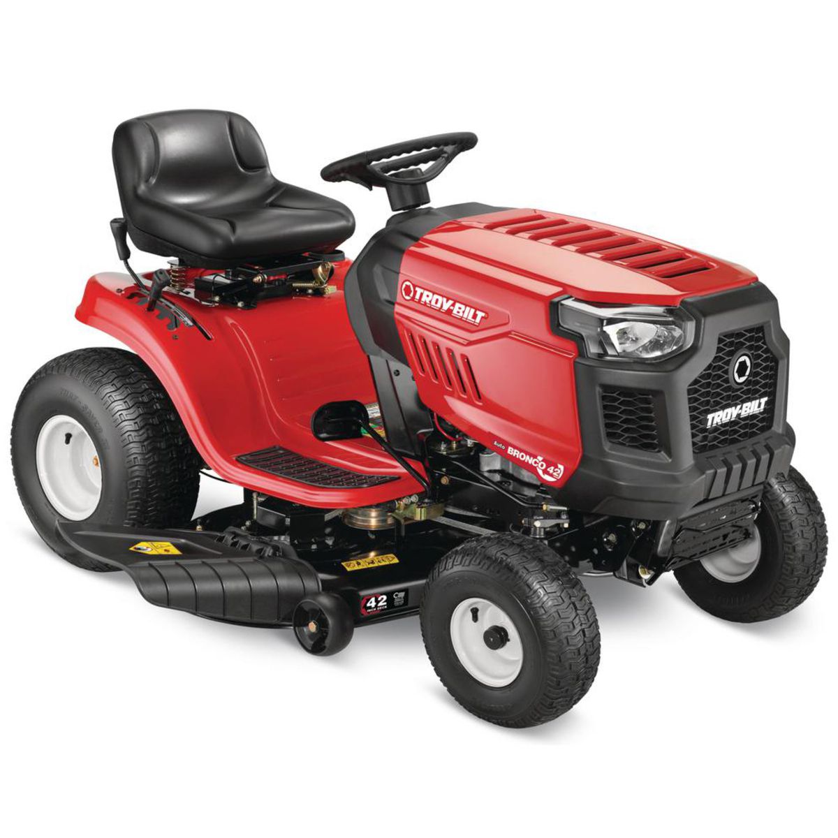 Troy-Bilt Bronco 42