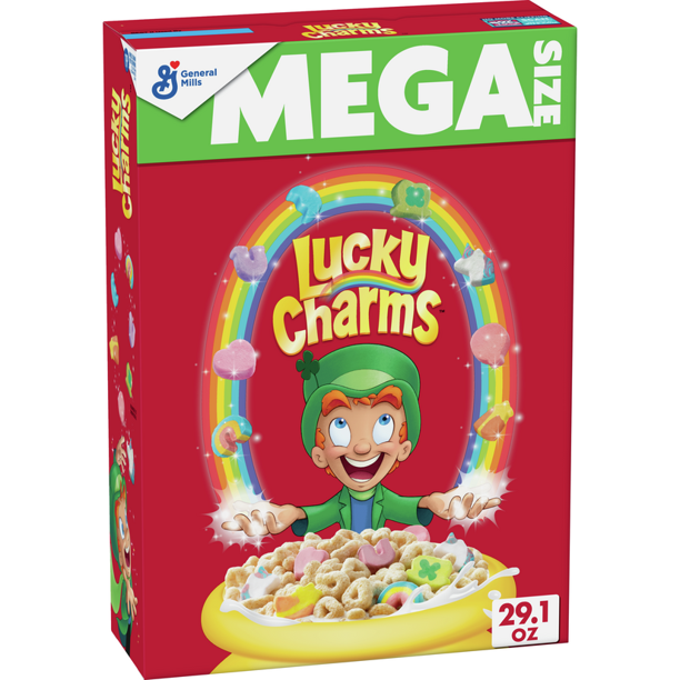 Lucky Charms
