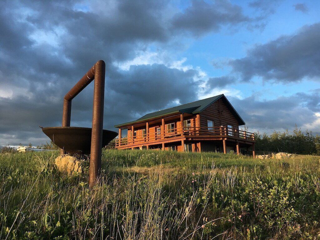 Shooting Star Lodge