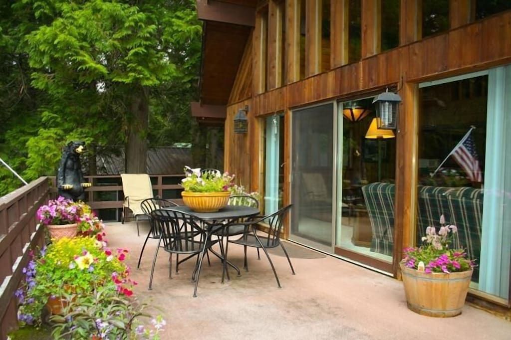 Apgar House