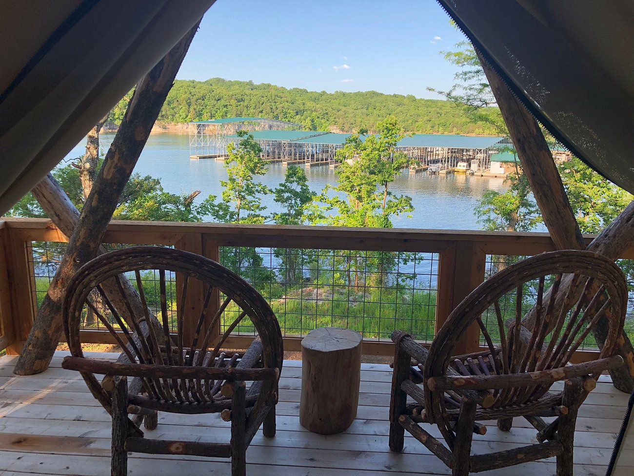 Big Cedar Lodge