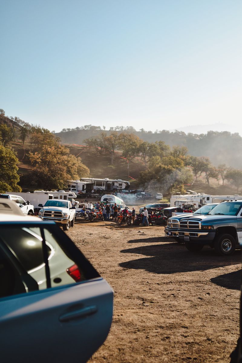 RV CAMPSITE