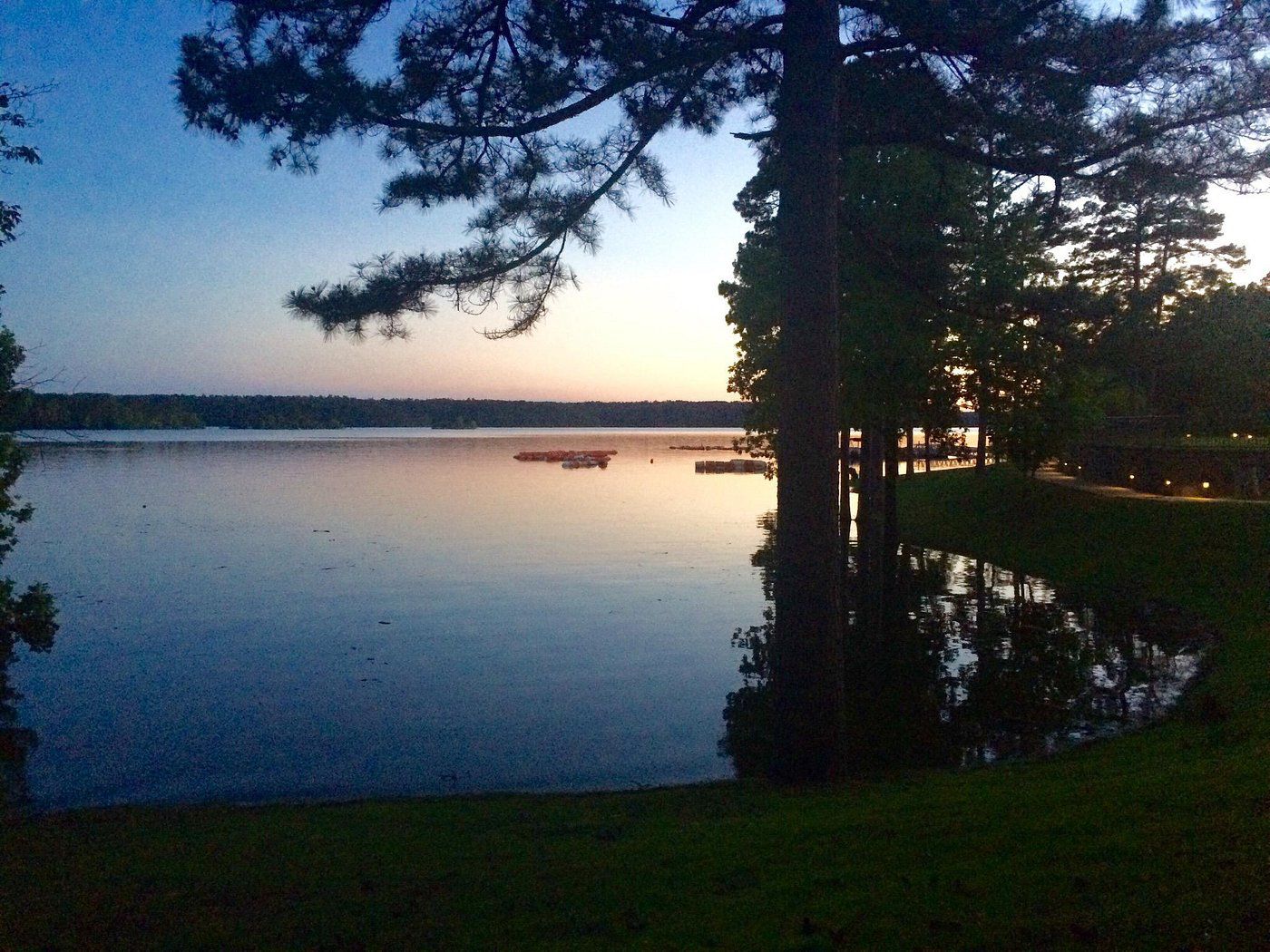 DeGray Lake Resort State Park