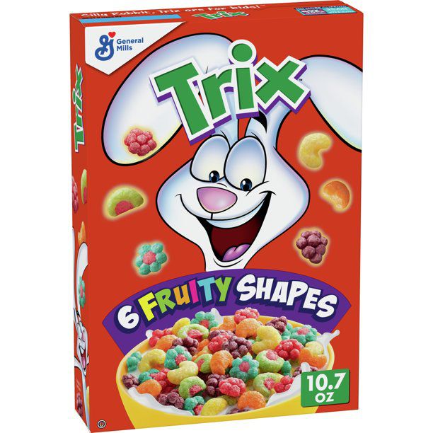 Trix