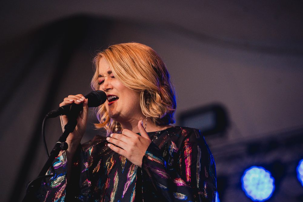 Idaho: Festival at Sandpoint