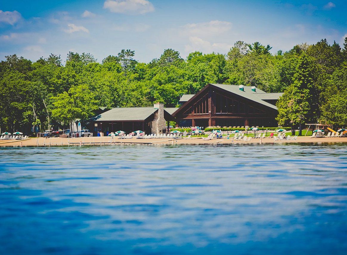 Grand View Lodge