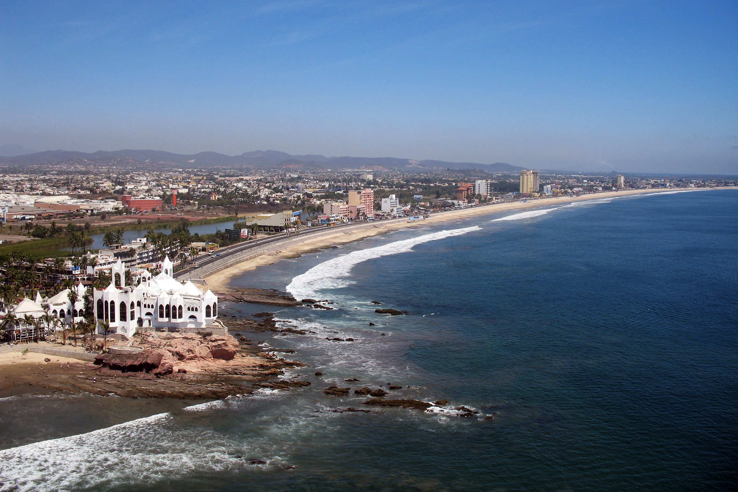 Mazatlán, Mexico