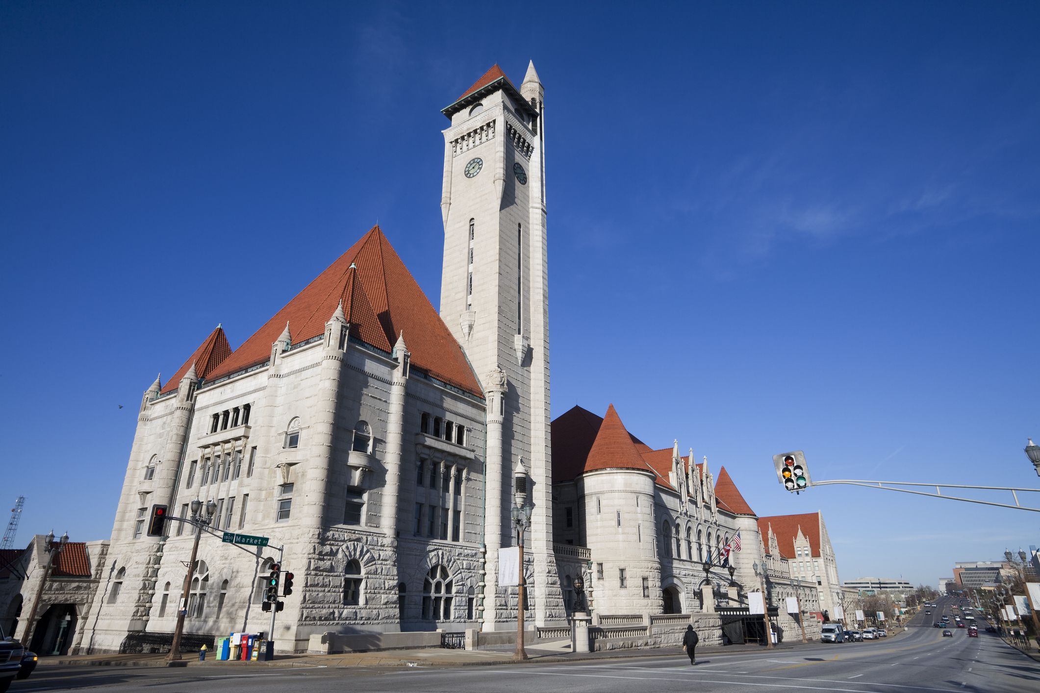 St. Louis Union Station