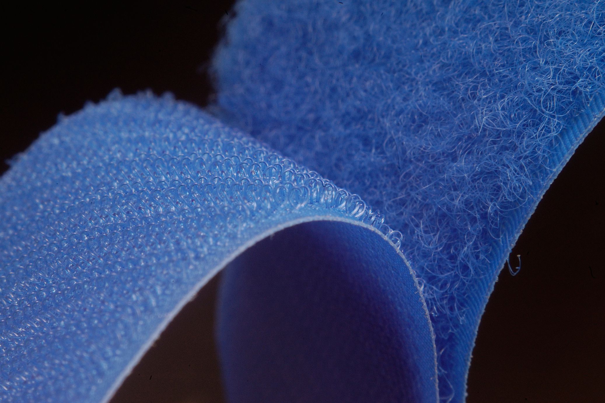 hook and loop fastener